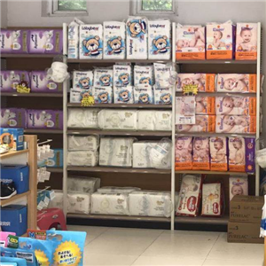 潢川縣母嬰用品銷售市場(chǎng)概覽與選購(gòu)指南