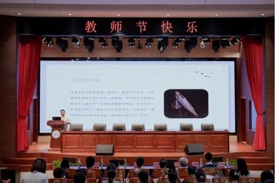 統(tǒng)戰(zhàn)人·同心夢|廖木森 以香載道，傳承中華傳統(tǒng)文化