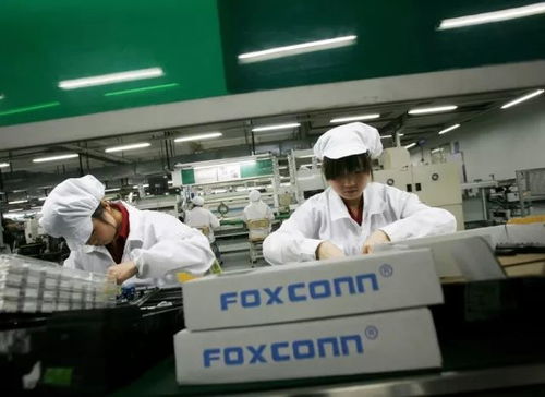 郭臺銘談工業互聯網 從制造到智造的數字化轉型之路
